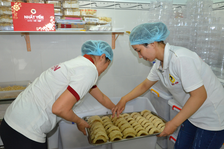 Bảo quản.