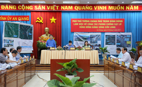Ảnh: VGP/Xuân Tuyến