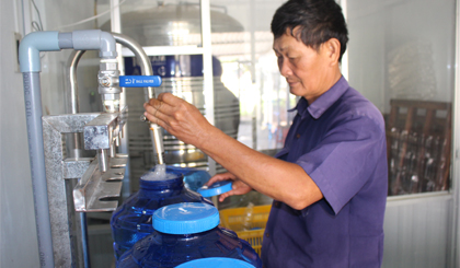 Lao động trẻ chưa mặn mà với HTX, đặc biệt là các HTX nông nghiệp.
