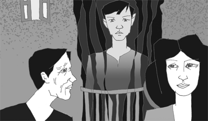 Minh họa: Lê Duy