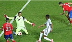 Vòng 1/8 U20 World Cup: Anh vào tứ kết, Đức bị loại