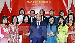 Thủ tướng Nguyễn Xuân Phúc kết thúc tốt đẹp chuyến thăm Hoa Kỳ