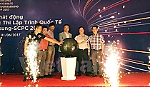 Việt Nam thi tài lập trình với Hàn Quốc, Ấn Độ