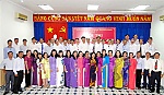 Hội thi Bí thư Chi bộ giỏi cấp cơ sở Cụm 5