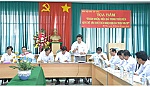 Kết quả 10 năm thực hiện Chỉ thị 10-CT/TW của Ban Bí thư khóa X