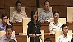 5 vấn đề vào dự án Luật Quản lý, sử dụng tài sản Nhà nước