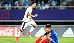 Xác định 4 cặp đấu vòng tứ kết U20 World Cup