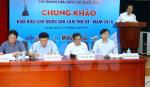 95 tác phẩm xuất sắc đoạt Giải Báo chí quốc gia lần thứ XI
