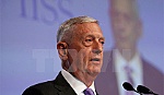 Bộ trưởng Quốc phòng James Mattis: Mỹ sẽ không rời bỏ châu Á
