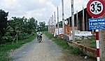 Hiệu quả từ những việc làm theo gương Bác