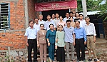 Nhiều sáng kiến mang lại hiệu quả thiết thực