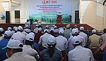 Hưởng ứng Ngày Quốc tế đa dạng sinh học năm 2017