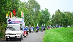 Mít tinh hưởng ứng Tuần lễ Biển và Hải đảo Việt Nam 2017