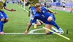 Xác định hai cặp đấu vòng bán kết U20 World Cup