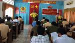 Để cho sông nước bình yên