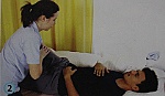 Làm gì để tránh tàn tật sau đột quỵ?