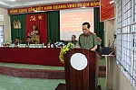 Giải pháp nâng chất hoạt động của Tổ nhân dân tự quản