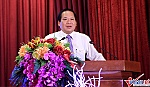 Báo chí tụt hậu với mạng xã hội là nguy cơ hiện hữu