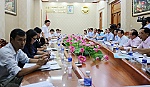 Triển khai xây dựng các thiết chế Công đoàn tại Tiền Giang
