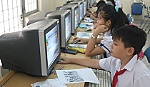Hội thi Tin học trẻ không chuyên lần thứ XXIII