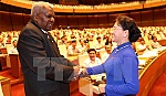 Cuba mong muốn học hỏi kinh nghiệm đổi mới của Việt Nam