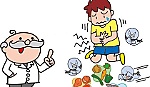 Các biện pháp xử trí khi bị ngộ độc thực phẩm tại nhà