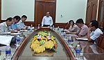 32 tác phẩm xuất sắc đoạt Giải Báo chí Tiền Giang