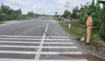 Đề nghị xây dựng đường chui dân sinh trên tuyến tránh TX.Cai Lậy