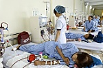 Trục lợi BHYT: 