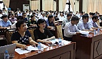 Đẩy mạnh thông tin về biển, đảo gắn với ngư trường, ngư dân