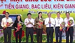 Tiền Giang đăng cai tổ chức Trại hè Ước mơ hồng