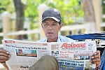 Mỹ Tho êm đềm buổi sớm mai