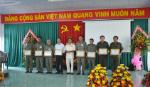 Nâng cao hiệu quả công tác giữ gìn trật tự xã hội