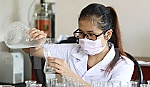 Việt Nam xếp thứ 47 thế giới về chỉ số đổi mới sáng tạo