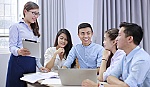 Giáo dục 4.0: Góp phần hiện đại hoá giáo dục đại học