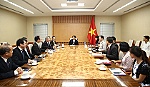 Tăng cường kết nối các nhà khoa học Việt Nam ở nước ngoài