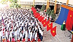 Điển hình trong phong trào thi đua dạy tốt - học tốt