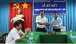 Phối hợp đưa ứng dụng khoa học công nghệ vào đời sống