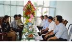 Thư cảm ơn các cơ quan, đơn vị chúc mừng Báo Ấp Bắc nhân 21-6