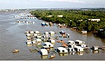 Mặt trận Tổ quốc chung tay xây dựng nông thôn mới