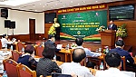 Cuộc thi viết về xây dựng NTM gắn với tái cơ cấu nông nghiệp