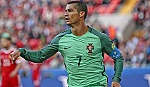 Cristriano Ronaldo 