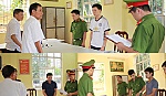 Vụ tai biến chạy thận, 8 người chết: Bắt 3 đối tượng