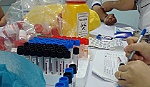 Sẽ liên thông kết quả xét nghiệm giữa các bệnh viện từ năm 2018