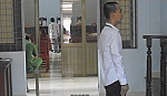 3 đối tượng trộm tài sản ra tòa lãnh án