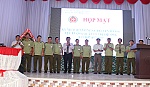 Kỷ niệm 60 năm Ngày truyền thống lực lượng Quản lý thị trường