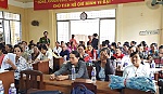 Ngăn chặn ma túy xâm nhập học đường
