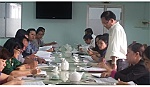 Giám sát quy trình xét hộ nghèo và nhà ở cho người có công