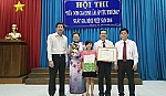 Bữa cơm gia đình -  nơi gắn kết yêu thương