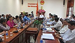 Kết quả giải quyết khiếu nại của UBND tỉnh được người dân đồng thuận